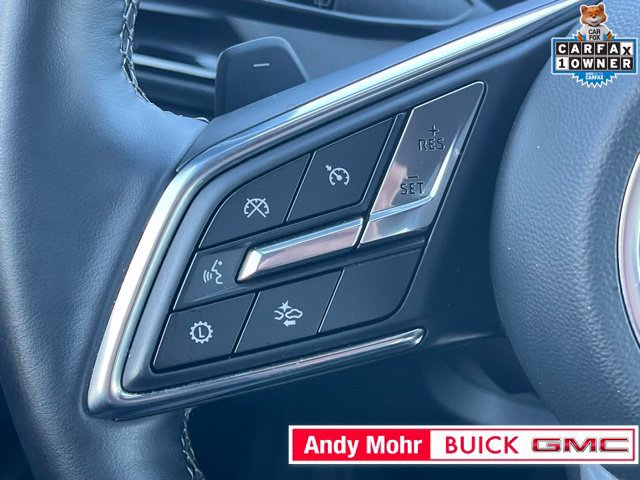 Used 2026 Buick Enclave Preferred FWD image 25