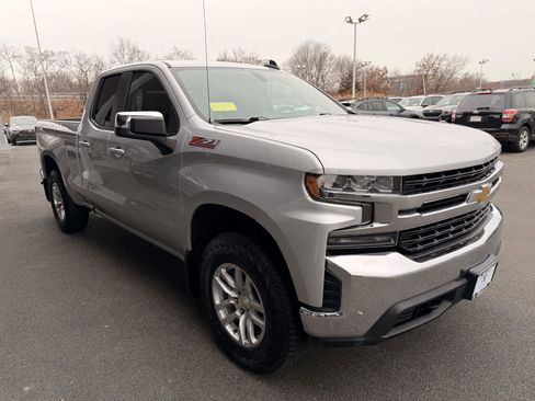 Used 2019 Chevrolet Silverado 1500 LT w/ All-Star Edition image 7
