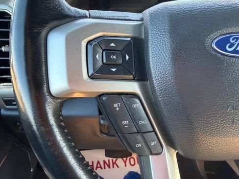 Used 2022 Ford F250 Lariat w/ Black Appearance Package AWD/4WD image 19