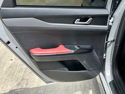 Certified 2021 Kia K5 GT-Line image 29