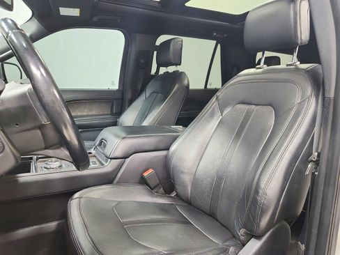Used 2019 Ford Expedition Limited AWD/4WD image 10