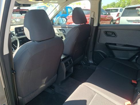 Used 2023 Nissan Rogue S AWD/4WD image 20