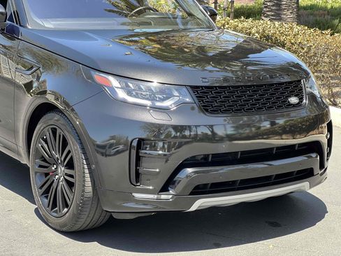 Used 2020 Land Rover Discovery HSE Luxury AWD/4WD image 57