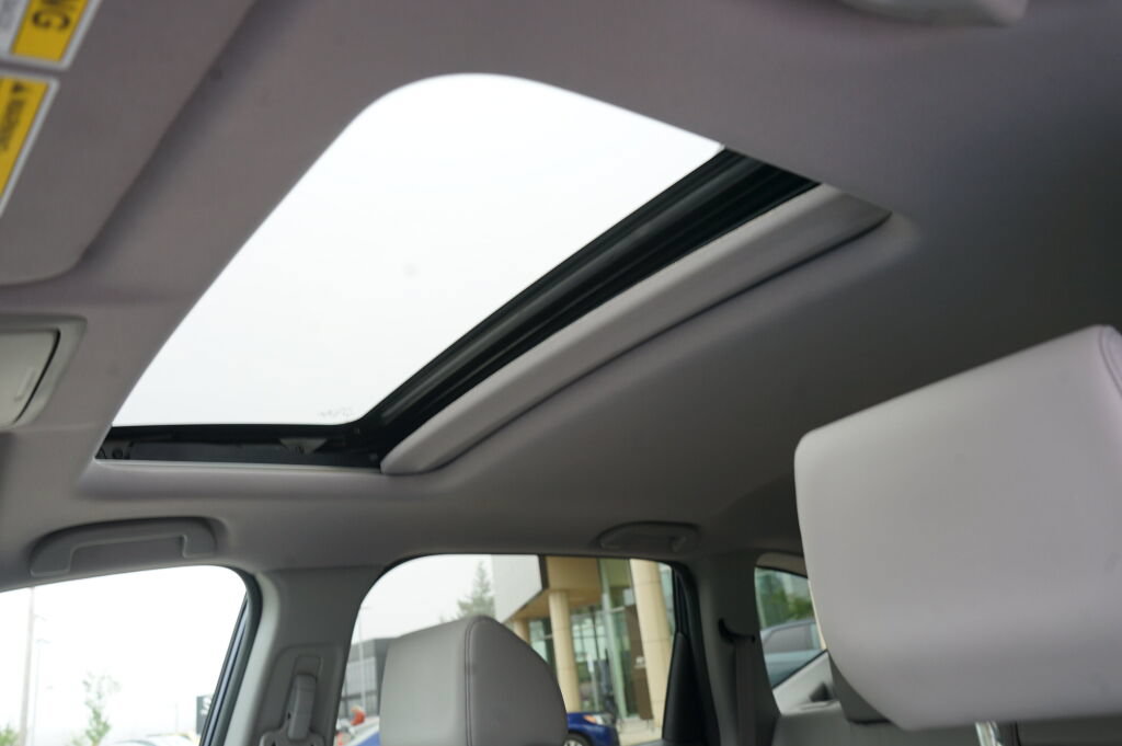 Used 2018 Honda CR-V EX-L image 19