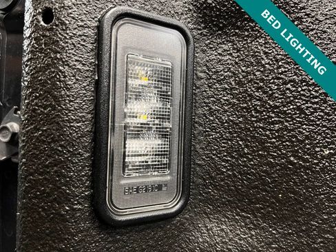 Used 2022 Chevrolet Silverado 1500 LTZ image 21