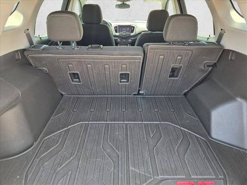 Used 2022 GMC Terrain SLE w/ Driver Convenience Package AWD/4WD image 20