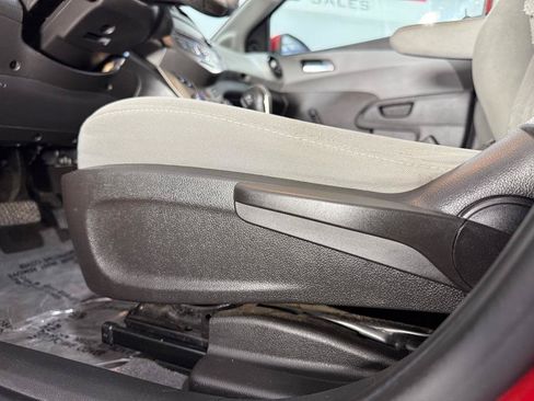 Used 2012 Chevrolet Sonic LS FWD image 22