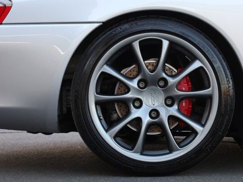 Used 2003 Porsche 911 Targa RWD image 60