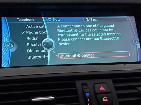 Used 2012 BMW 528i Sedan image 34