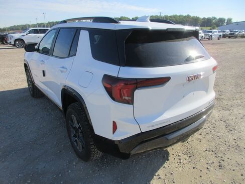 New 2026 GMC Terrain AT4 AWD/4WD image 6