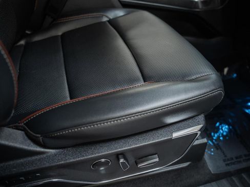 Certified 2023 Ford F150 Lariat w/ Equipment Group 502A High image 44