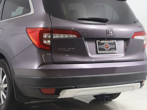 Used 2019 Honda Pilot EX-L image 23