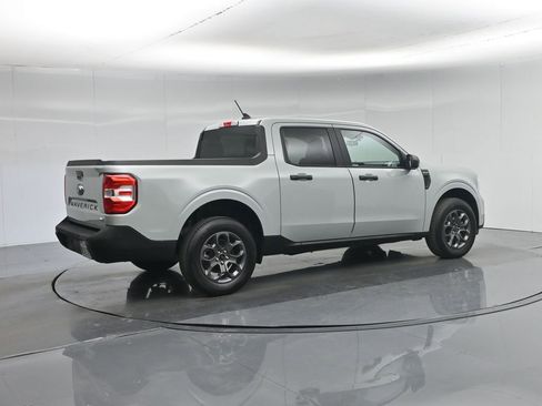 Used 2023 Ford Maverick XLT w/ Equipment Group 300A Standard AWD/4WD image 28