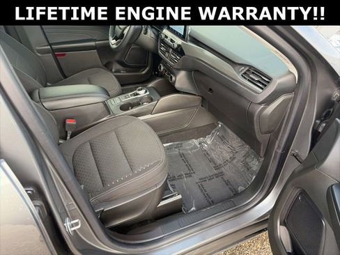 Used 2023 Ford Escape Active image 11