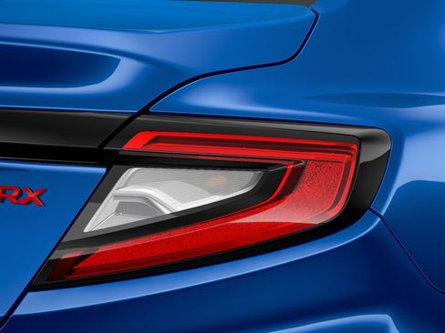 New 2026 Subaru WRX AWD/4WD image 11