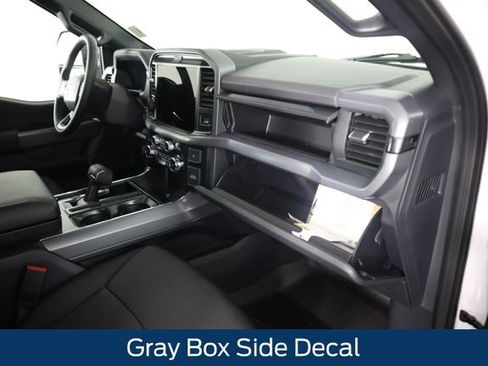 New 2026 Ford F150 XLT AWD/4WD image 60