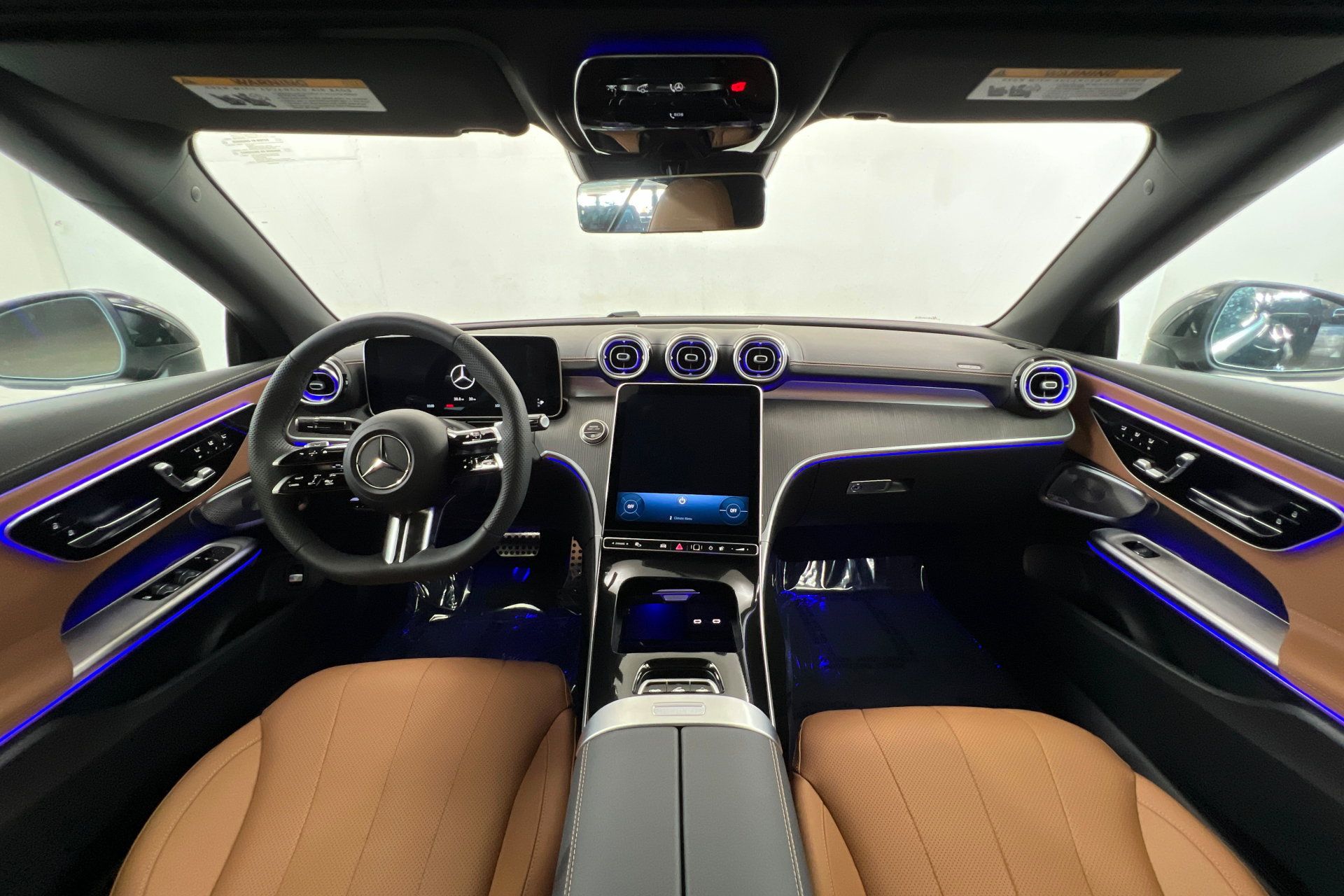 New 2027 Mercedes-Benz CLE 300 4MATIC Cabriolet image 9