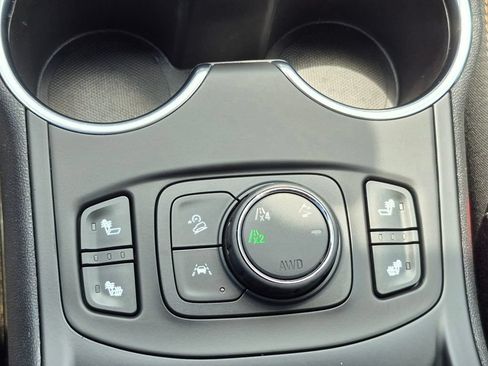 Used 2020 GMC Terrain SLT w/ Preferred Package AWD/4WD image 10
