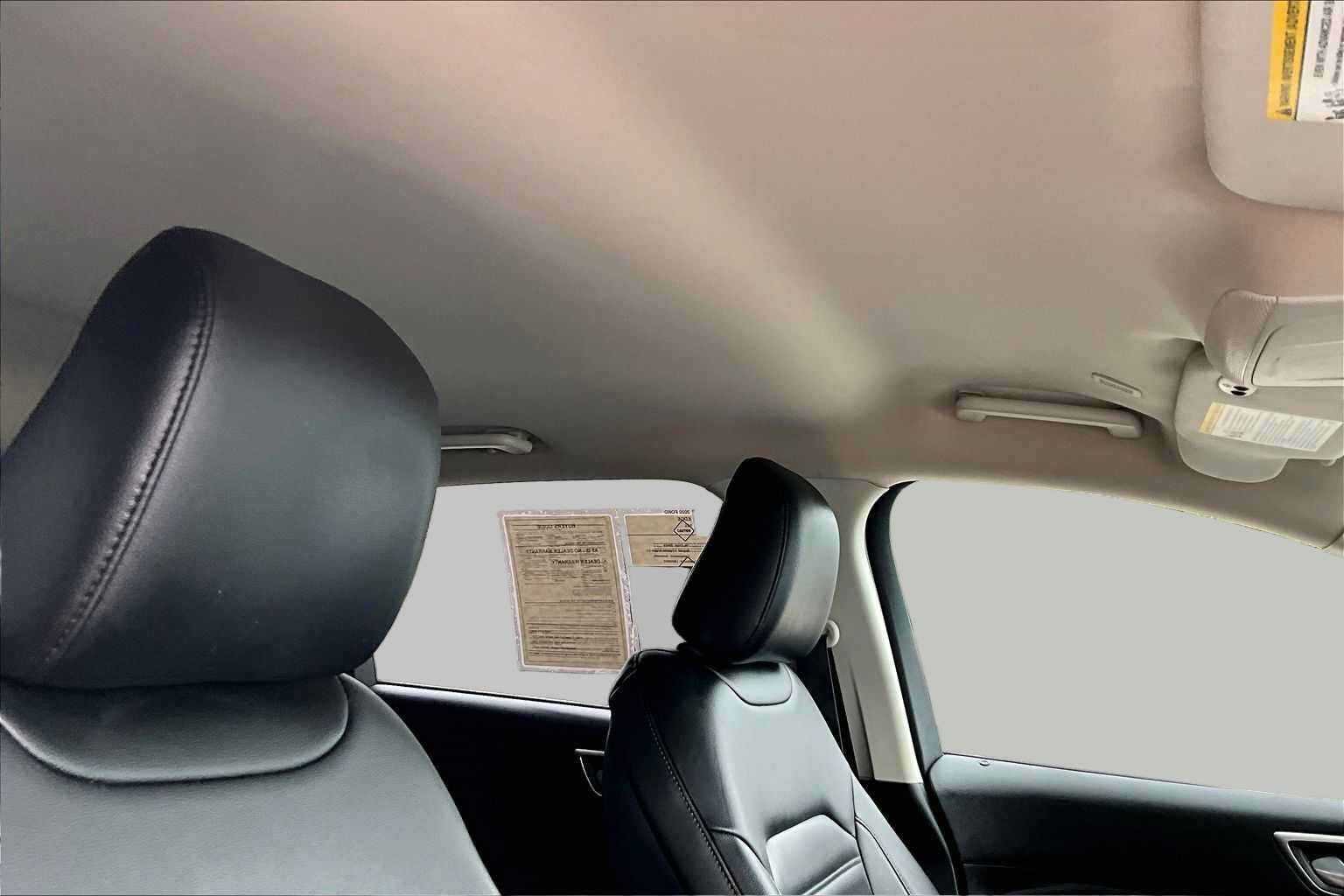 Used 2020 Ford Edge SEL w/ Convenience Package AWD/4WD image 26
