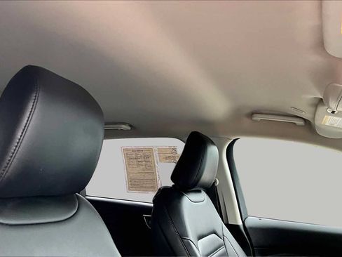 Used 2020 Ford Edge SEL w/ Convenience Package AWD/4WD image 26