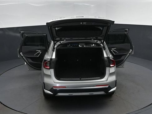 Certified 2025 BMW X1 xDrive28i AWD/4WD image 48