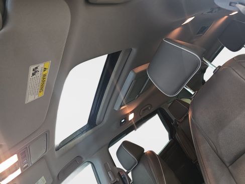 Certified 2022 Honda Odyssey Elite image 27