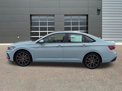 New 2026 Volkswagen Jetta GLI Autobahn image 4