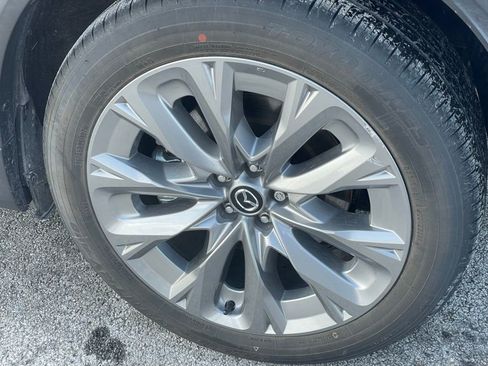 Certified 2025 MAZDA CX-90 3.3 Turbo w/ Premium Plus Pkg image 33