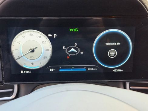 Used 2023 Hyundai Elantra SEL w/ Convenience Package FWD image 23