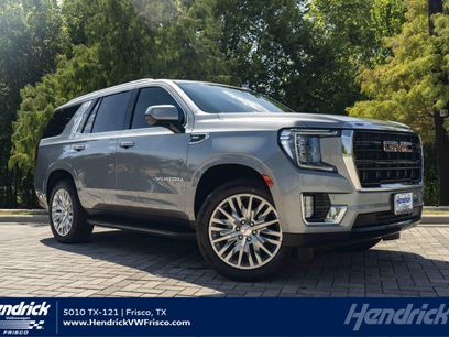 Used 2024 GMC Yukon SLE w/ Gmc Pro Safety Plus Package