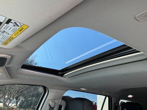 Used 2024 Toyota Sequoia Limited image 9