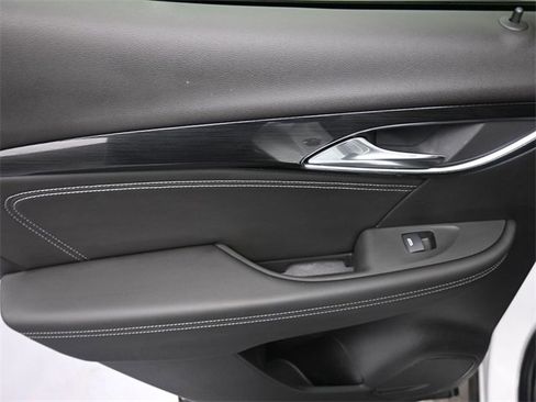 Used 2023 Buick Envision Essence w/ Sport Touring Package image 19