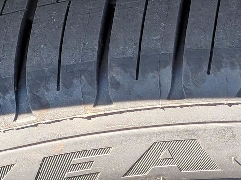 New 2026 Cadillac Vistiq Platinum image 11