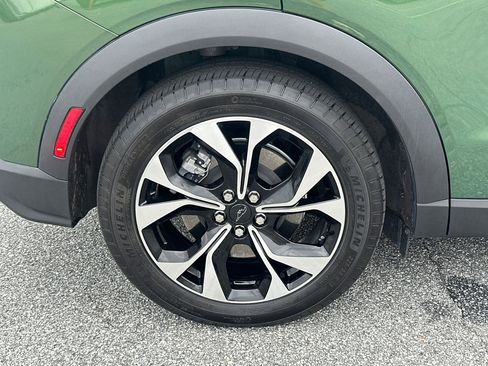 Certified 2025 Ford Mustang Mach-E Select w/ Comfort Package Lite RWD image 20