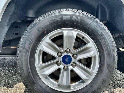 Used 2019 Ford F150 XLT AWD/4WD image 20