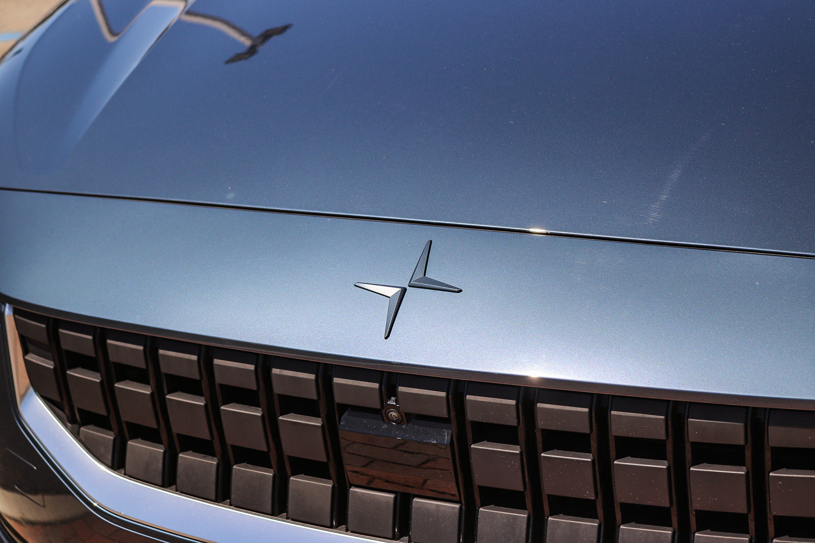 Used 2021 Polestar Polestar 2 AWD/4WD image 11