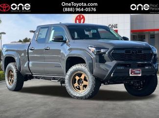 New 2026 Toyota Tacoma TRD Off-Road AWD/4WD video 2