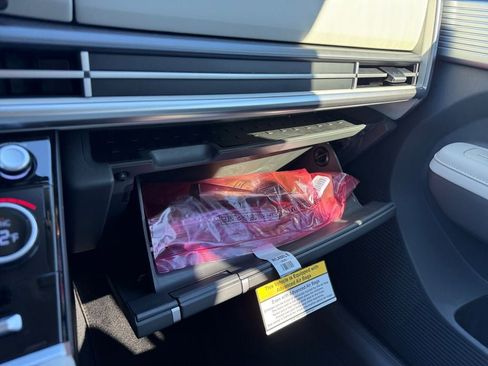 New 2026 Hyundai Santa Fe SEL image 9