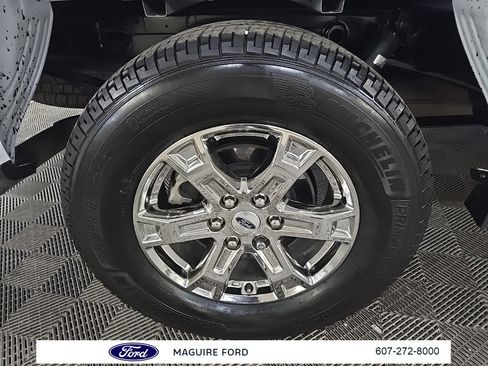 Used 2022 Ford F150 XLT w/ XTR Package image 16