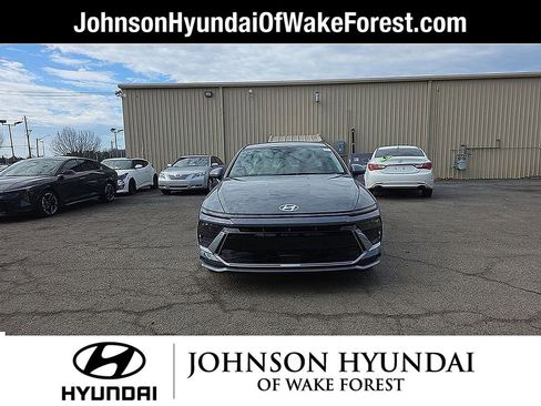 New 2026 Hyundai Sonata SE FWD image 14