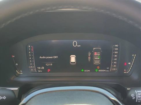 New 2026 Honda Pilot Touring image 11