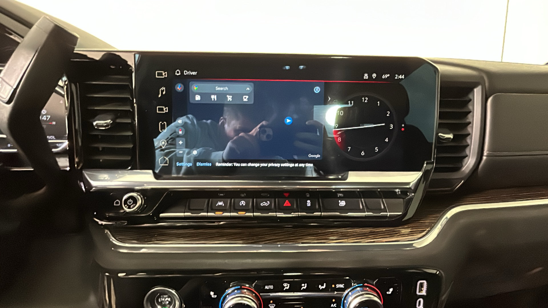 Used 2024 GMC Sierra 1500 SLE AWD/4WD image 27