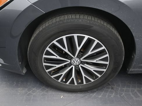 Used 2021 Volkswagen Jetta S FWD image 11