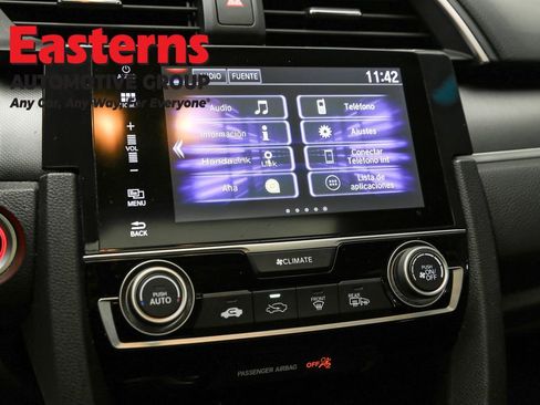 Used 2016 Honda Civic EX image 18