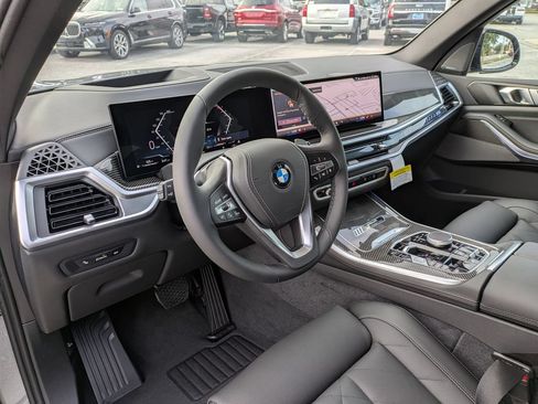 New 2025 BMW X5 xDrive40i w/ Parking Assistance Package AWD/4WD image 27