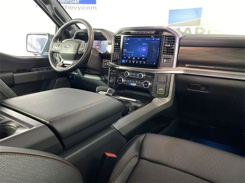 Used 2024 Ford F150 Lariat w/ FX4 Off-Road Package image 26