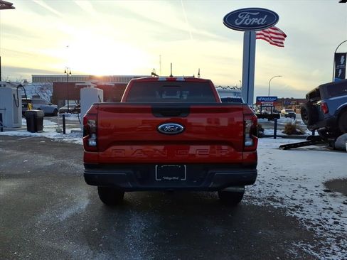Used 2024 Ford Ranger XLT w/ Technology Package image 7