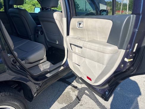 Used 2012 Honda Pilot EX-L image 14