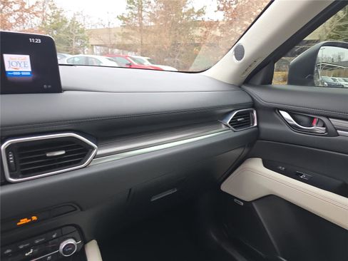 Used 2021 MAZDA CX-5 Grand Touring Reserve image 26