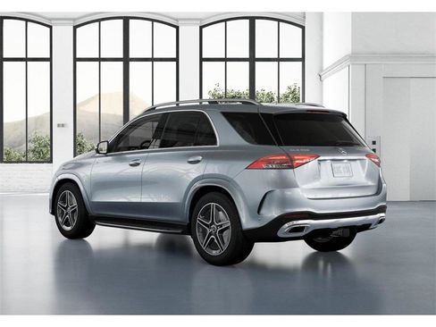 New 2026 Mercedes-Benz GLE 450 4MATIC image 29